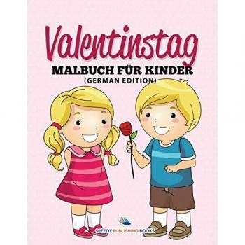 Speedy Publishing Llc: Spielzeug-Malbuch fur Kinder (German Edition)