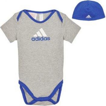 Adidas Nachthemd Set