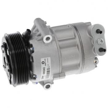 Klimakompressor VALEO 690243 für FIAT