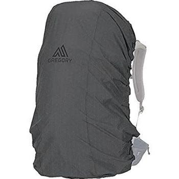 Gregory Regenhülle Unisex, Grau (Web Grey), 56-60 L