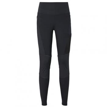 Vaude Leggins Scopi II Nero/bianco 36