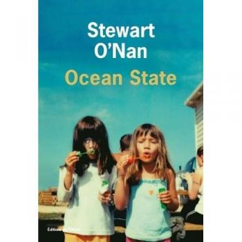 Ocean State