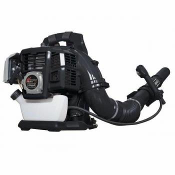 Soffiatore a Zaino Scheppach BLBP52X Benzina 51.7 CC