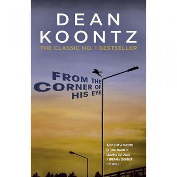 From the Corner of his Eye