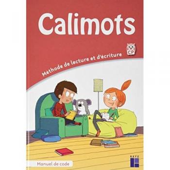 CALIMOTS CP