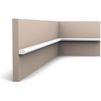 Profilo U PX198 Rete di Sicurezza