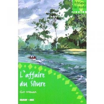 L'affaire du silure