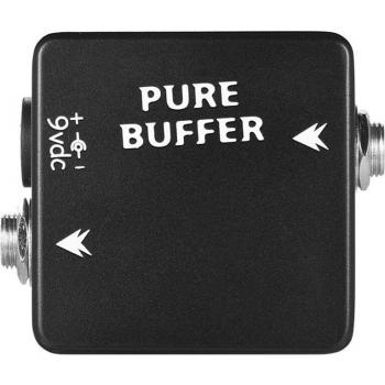 Pedal de guitarra con amortiguador AD-MOSKY