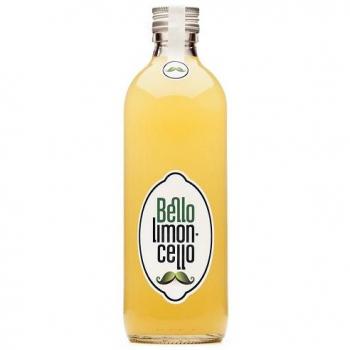 Bello Limoncello 0,5L (28% Vol.)