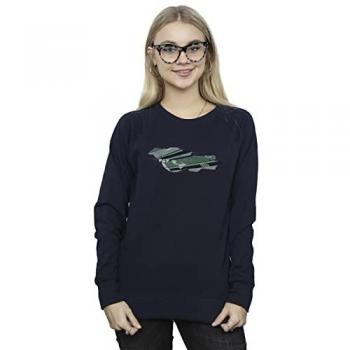 Lightyear Avontuur Dames Sweatshirt – Met Sterren-Print