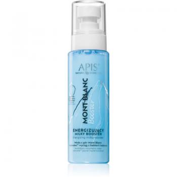 Mont Blanc Siero Energizante con Humectación 100 ml