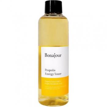 BONAJOUR Propolis Hydrating Energy Toner 205ml