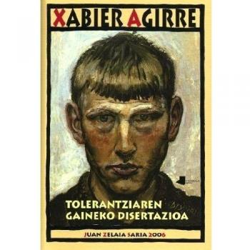 Tolerantziaren gaineko disertazioa