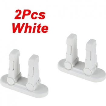 Kids Door Stopper Lock
