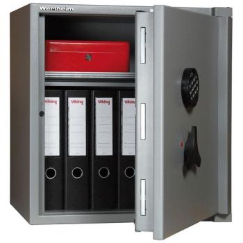 Wertheim BG 15 Coffre-fort