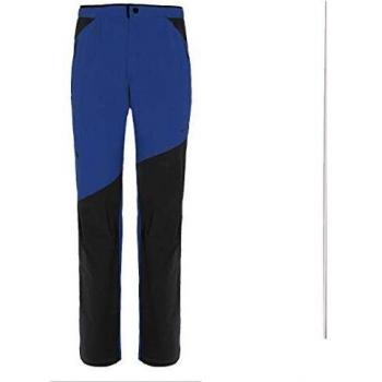 Pantalón Largo Hombre Trangoworld Buron Dn Azul Marino