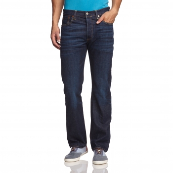 Levi's