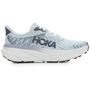 Zapatillas ATc HOKA Challenger 7 Mujer (36 2/3) – Tonos Azules y Gris