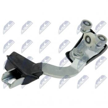 NTY EZC-VC-002 Acessório de Guia para Porta Corrediça