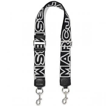 Handtaschenriemen Marc Jacobs 2S3SST001S02 Schwarz