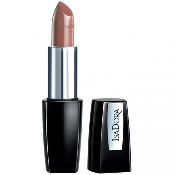 Isadora Perfect Moisture Lippenstift Herbst 202 Belle Beige 4,5 g
