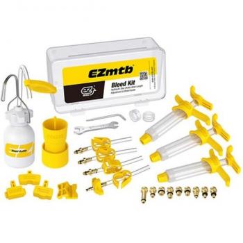 EZMTB Hydraulic Brake Oil Bleed Tool for Road and MTB