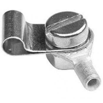 Přípojka 6mm pro elektrické zařízení