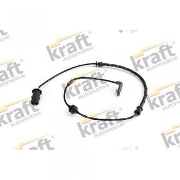 Système de signalisation d'usure de frein KRAFT 6121630