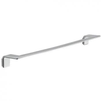 Porte-serviettes Chrome 60 cm Gedy Sapho