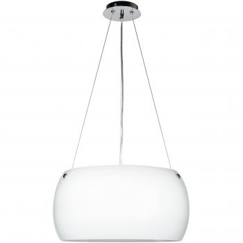 A++ Energieeffiziente Hängeleuchte 60 W – Eco Light I‑EQUATORE S40BCO