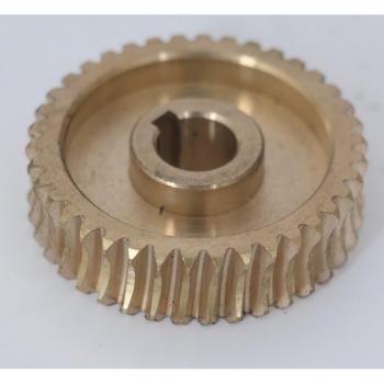 Accesorios de cobre para ZX50C