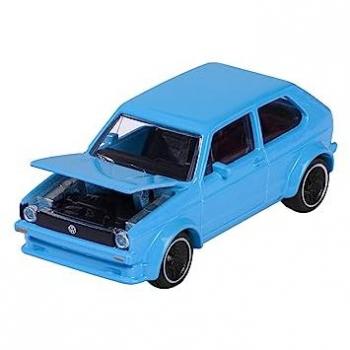 Majorette Classic VW Golf MK1 Spielzeug