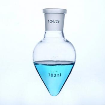 Birnenkolben Kaliber 24, 250ml