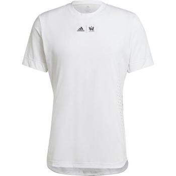 T-shirt homme Adidas New York imprimé