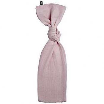 BabySoft Rosa Wickelkissen 100 × 120 cm