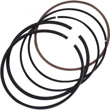 Honda CBR600 F5 68mm Piston Rings Kit +100 +1.0mm