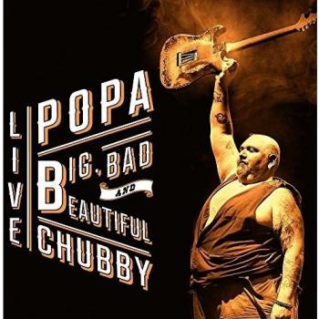 Big,Bad and Beautiful Live