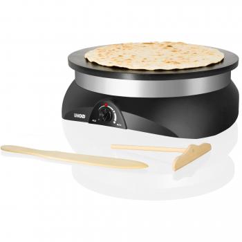 Unold 48155 Professional Crepes Maker