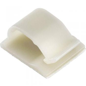 Embase de fixation pour faisceau – Ø 11,10 mm – TRU TC‑FC2211203
