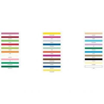 Cartone Fotografico Colorato A4 Folia 300g/m²