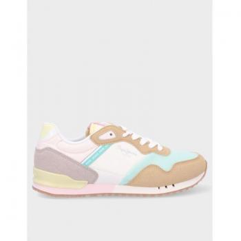Sapatilhas Urbanas Pepe Jeans London G para Meninos