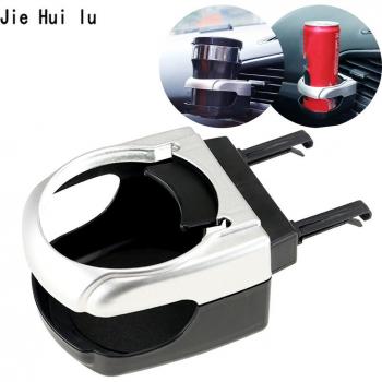 Air Vent Cup Stand for Vehicles