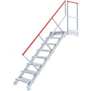 Escalier de Service 14 Marches
