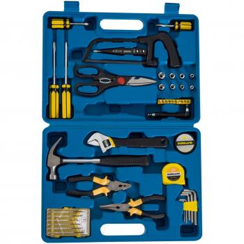 Durhand 44-Component Workshop Toolkit