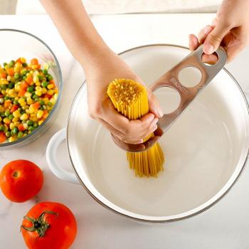 Accessoire de Cuisine pour Mesurer les Pâtes