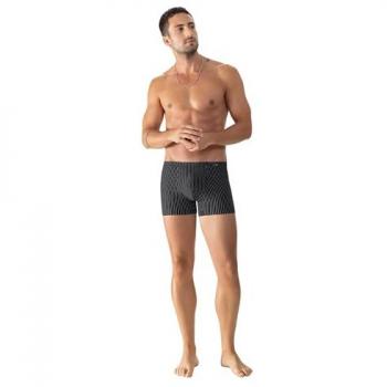 MeyBC Classic Stripe Boxer Briefs