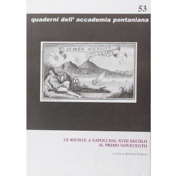 Le riviste a Napoli dal XVIII secolo al primo Novecento