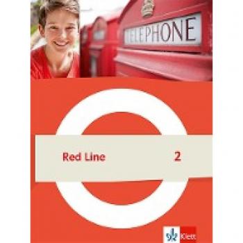 Red Line 2 Schulbuch (flexibler Einband) Klasse 6