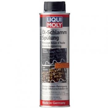Aditivo para Aceite de Motor LIQUI MOLY