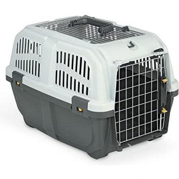 Transportbox SKUDO 2 Open IATA 55 x 36 x 35 cm